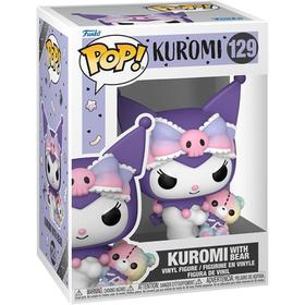 figura-funko-pop-sanrio-kuromi-w-bear
