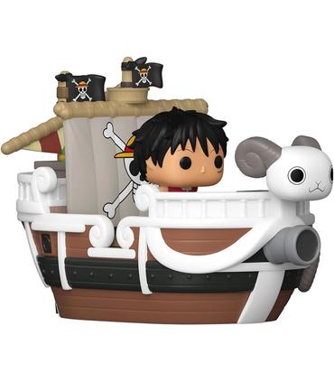 funko-bitty-pop-ride-op-going-merry-w-luffy