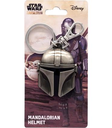 llavero-mandaloriano-casco