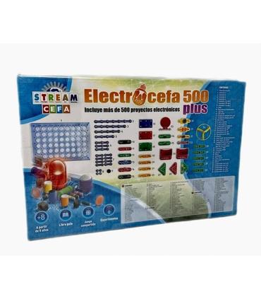 electrocefa-500-plus