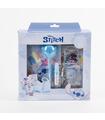 Set Diario Stitch con Accesorios