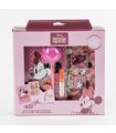 Set Diario Minnie con Accesorios
