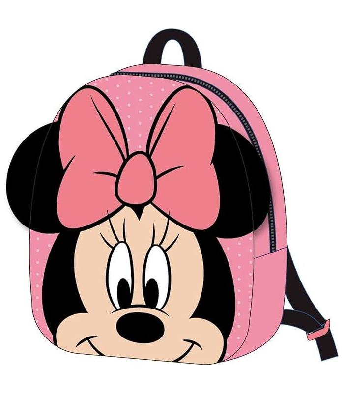 mochila-guarderia-minnie-mouse