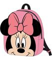 Mochila Guarderia Minnie Mouse