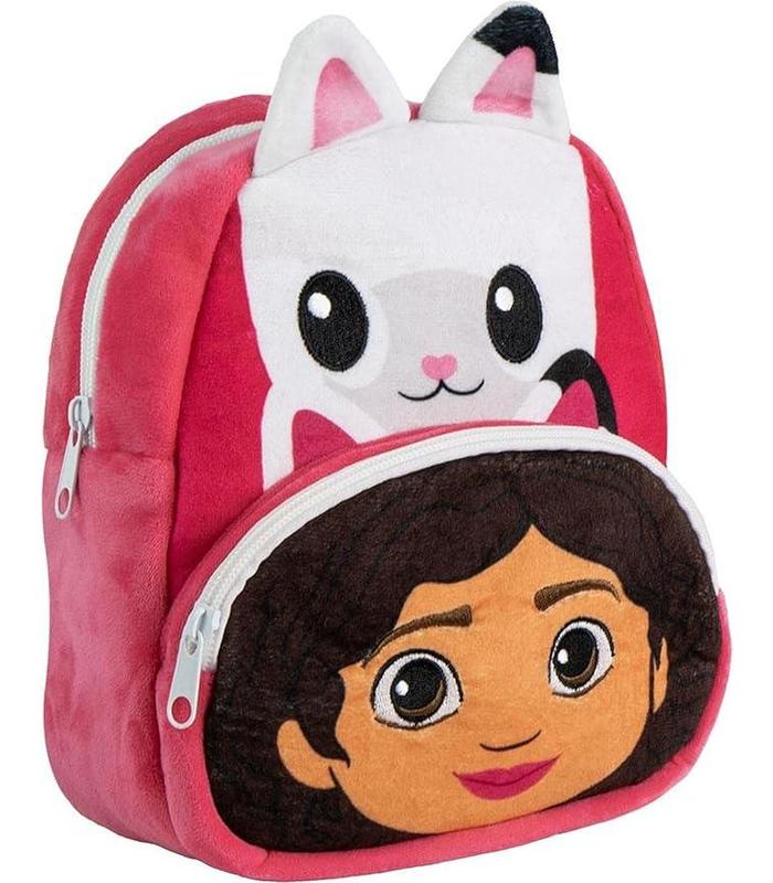 mochila-guarderia-personaje-gabby-s-dollhouse
