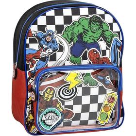 mochila-infantil-avengers-25cm