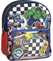 Mochila Infantil Avengers 25Cm
