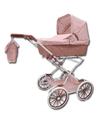 Coche Capota Bear 48x96x101 C/bolso