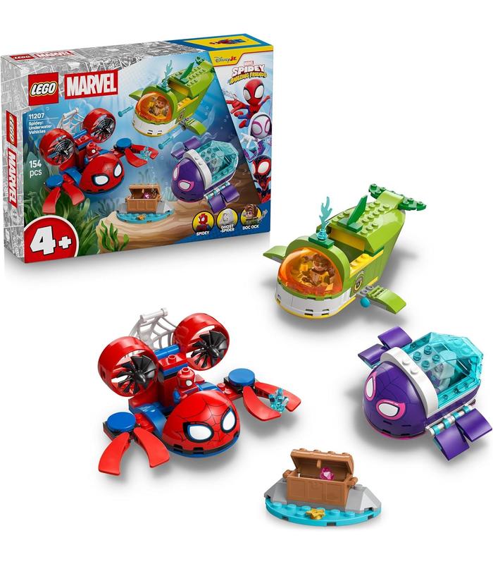 lego-11207-spidey-vehiculos-submarinos