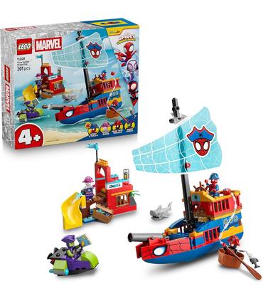 lego-11208-barco-pirata-del-equipo-spidey