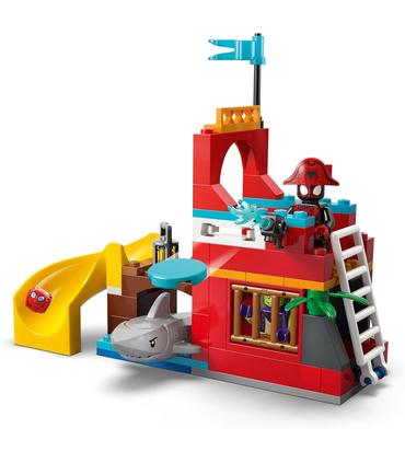 lego-11208-barco-pirata-del-equipo-spidey