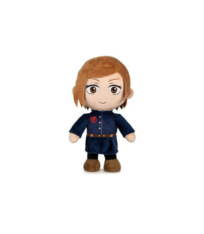 peluche-jujutsu-kaisen-nobara-27cm