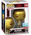 Figura Funko Pop Tv: St S4s3 Eleven Gld