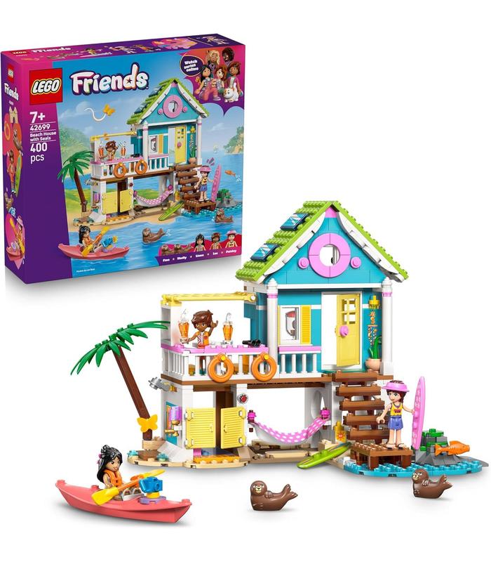 lego-42699-casa-en-la-playa-con-focas