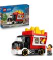 Lego 60488 Camion de Patatas Fritas