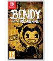 Bendy And The Ink Machine Switch