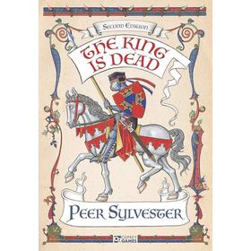 the-king-is-dead