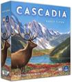 Cascadia