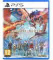 Monster Hunter Stories 3 Twisted Refection Ps5