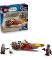 Lego 75437 Speeder De Cobb Vanth