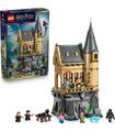 Lego 76463 Castillo De Hogwarts: Ala De Enfermeria