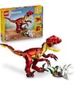 Lego 31379 Feroz Dinosaurio
