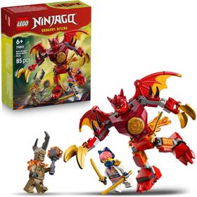 lego-71851-pack-de-combate-meca-dragon-de-kai