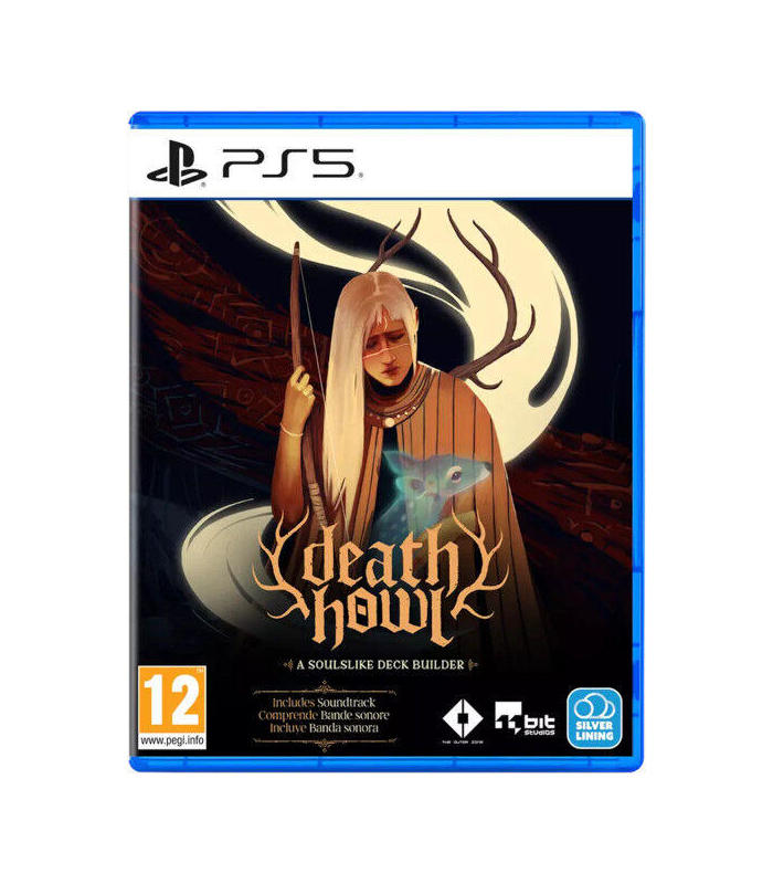 death-howl-ps5
