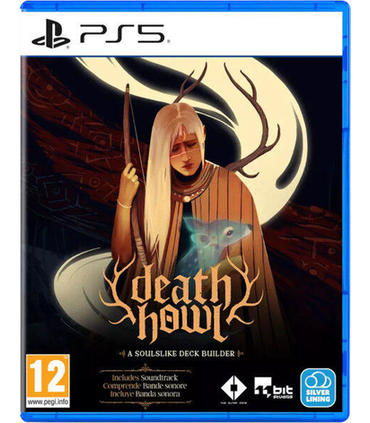 death-howl-ps5