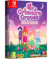 Grimoire Groves Deluxe Edition Switch