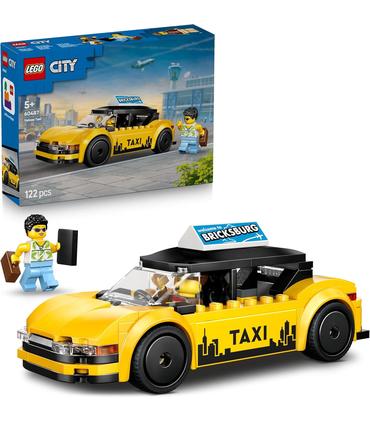 lego-60487-taxi-amarillo