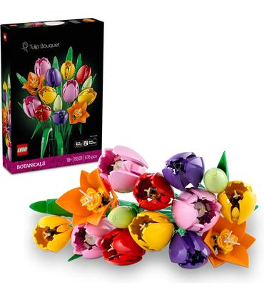 lego-11501-ramo-de-tulipanes