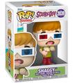 Figura Funko Pop Animation: Scooby Doo S4 Shaggy
