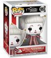 Figura Funko Pop Movies: Wtd S2- Little Periwinkle