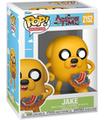 Figura Funko Pop Sayings: At S5- Jake