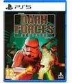 Star Wars Dark Forces Remaster Ps5