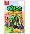 Lil Gator Game Gator Of The Year Switch
