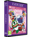 Taito Arcade 3 Ret  Evercade
