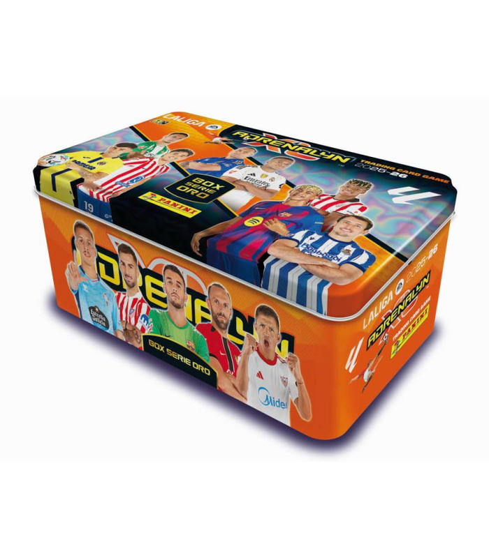 tin-box-serie-oro-adrenalyn-2025-2026