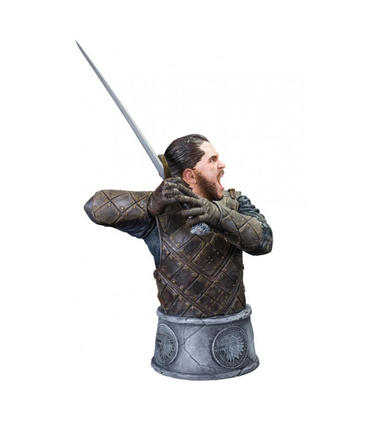 busto-game-of-thrones-jon-nieve-15cm