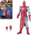 Figura Marvel Fantastic Four High Evolutionary 15Cm
