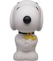 Hucha Snoopy