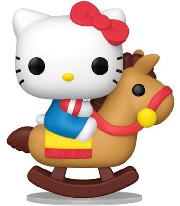 figura-funko-pop-premium-hello-kitty-on-rocking-horse