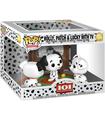Figura Funko Pop Moments: 101 Ds2- Puppies