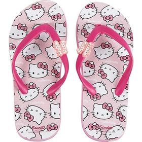 chanclas-hello-kitty-talla-30-31