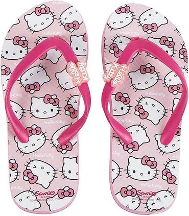 chanclas-hello-kitty-talla-30-31