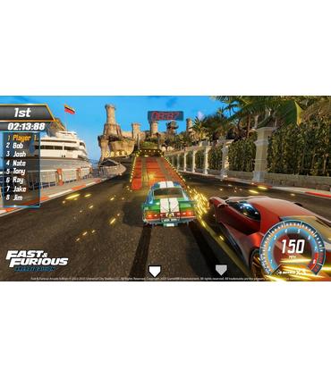 fast-furious-arcade-edition-ps5-reacondicionado