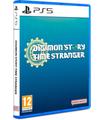 Digimon Story Time Stranger Ps5 REACONDICIONARIO