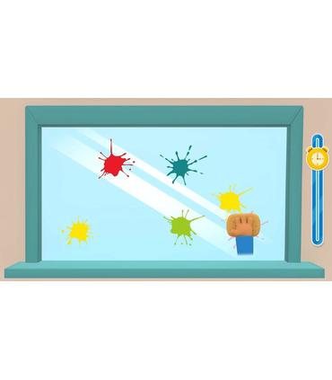 pocoyo-party-figura-switch-reacondicionado