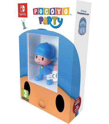pocoyo-party-figura-switch-reacondicionado